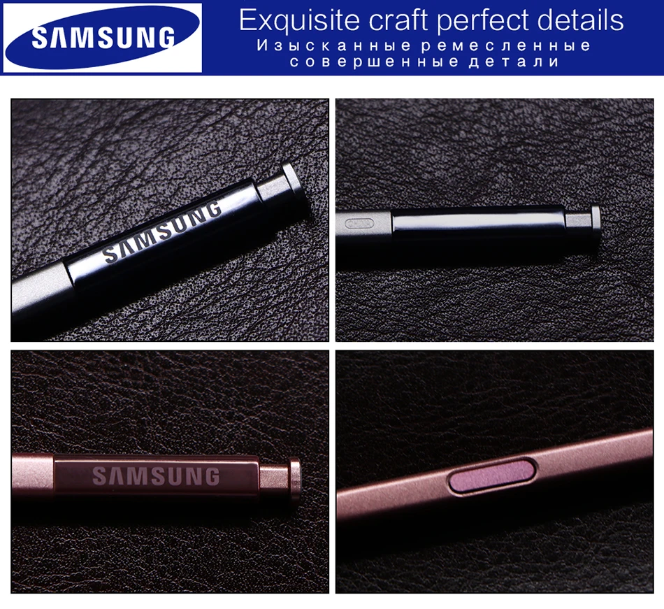 100% Original Samsung Galaxy Note 5 Stylus Pen Stylus Active S note 5 Stylus Note5 Pen Touch Screen Pen for Mobile Phone S-Pen4-4