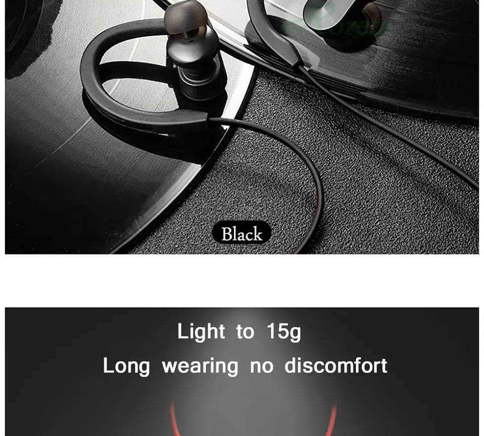 Roreta мини беспроводные Bluetooth наушники K98 спортивные наушники для бега стерео бас наушники с микрофоном для iPhone 11 samsung