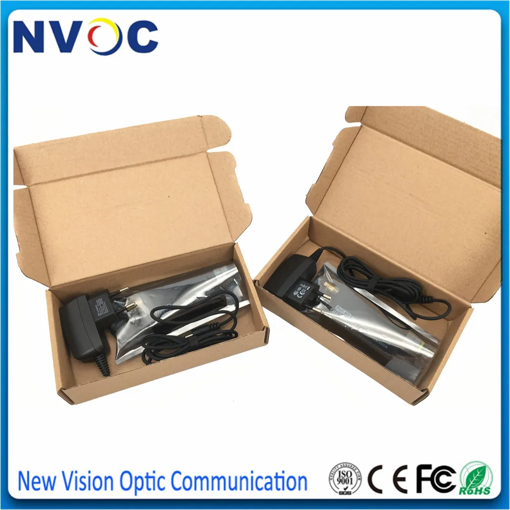 1Ch Bi-directional HDSDI (2)