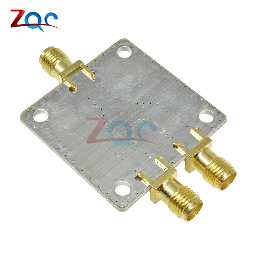 RF パワーディバイダ/コンバイナ 0.6～6GHz 6-WAY POWER DIVIDER/COMBINER, DC BLOCK, N, 6NDC01