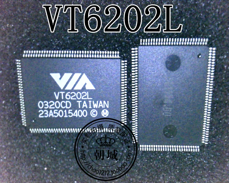 5 шт./лот VT6202 VT6202L