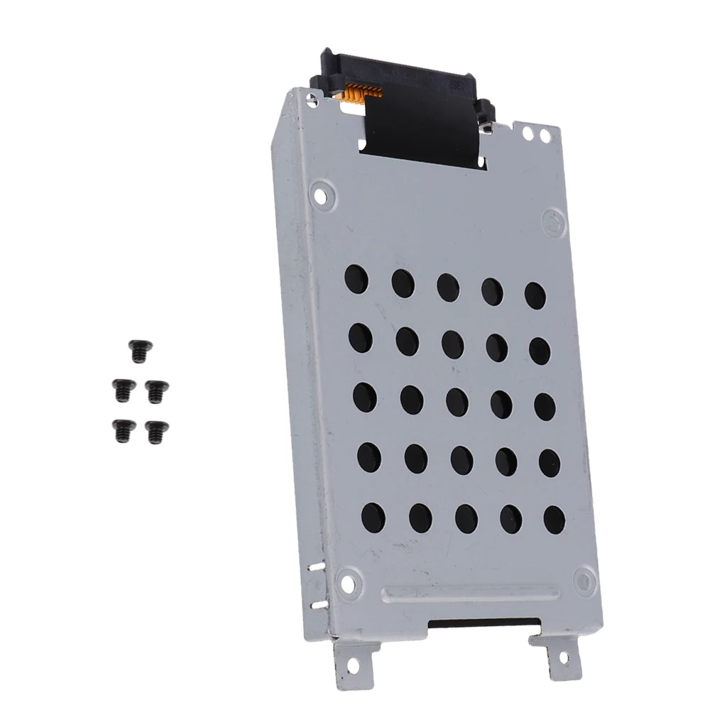 HDD Hard Drive Caddy Connector for Dell Inspiron 1720 1721 Laptop