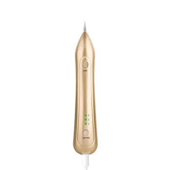 

Laser Spot And Nevus Removing Pen Needle Liquid Crystal Small White Spot And Spot Removing Led Laser Plasma Beauty Pen Abs