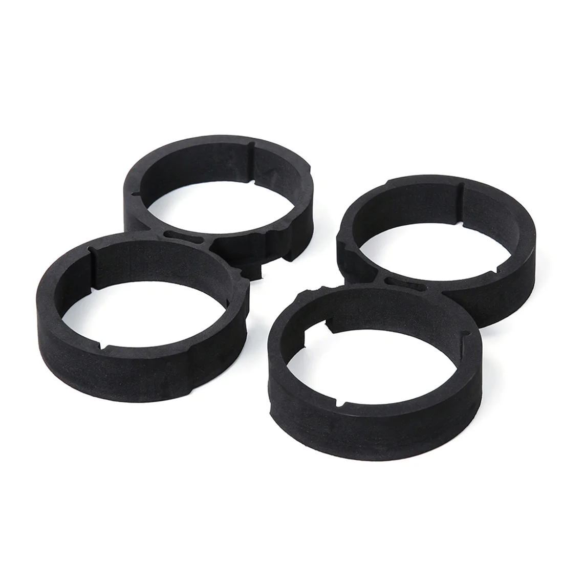 

4 pcs/Set iFlight Bumblebee EVA Airframe Protective Cover FOR iFlight Bumblebee