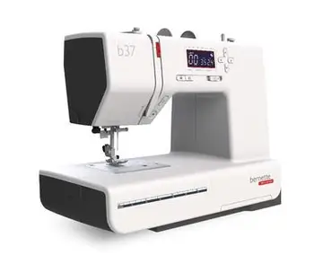

Sewing machine Bernette B37