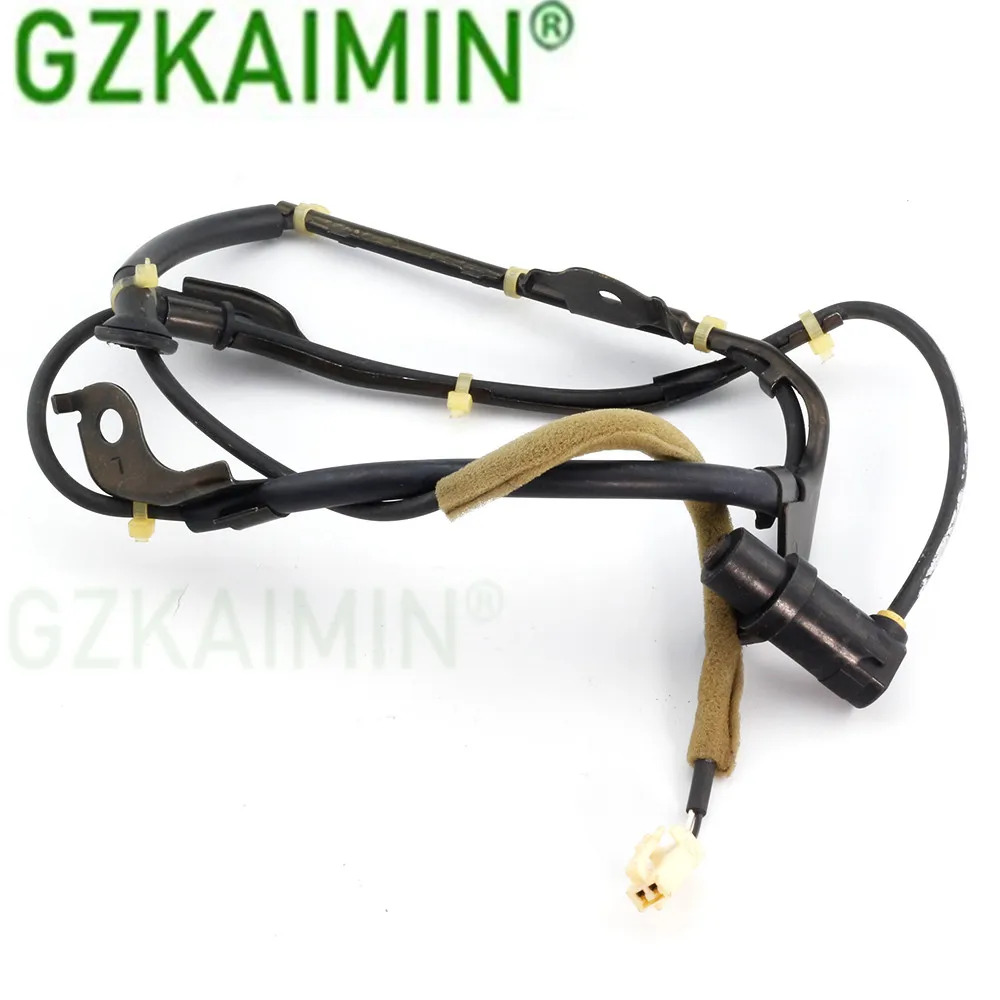 Автозапчасти OEM 89546-42030 ABS Датчик скорости колеса для 2001-2005 Toyota RAV4