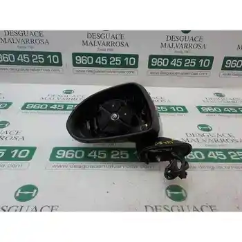 

LEFT REARVIEW MIRROR OPEL CORSA D Selective WITHOUT GLASS 3 WIRES [16221568]