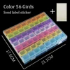 Color 56 Girds