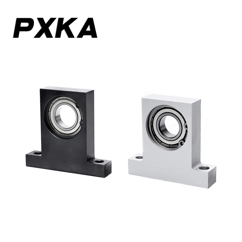 Bearing seat vertical T-type bearing support fixed KBP/BGHKA6806 6906 6006 6206 | Обустройство дома