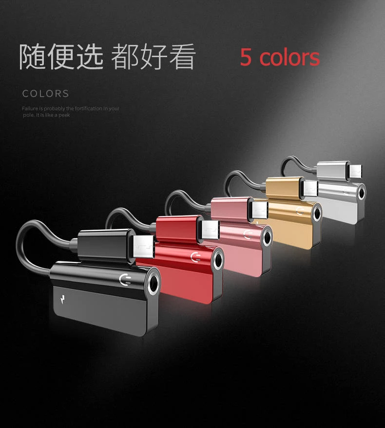 Type c до 3,5 мм разъем для наушников 3,5 AUX кабель для huawei P30 pro Xiaomi Mi 9 8 se Oneplus 7 pro аудио USB C адаптер для samsung