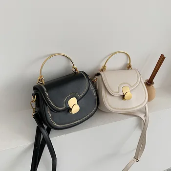 

2020 New Fashion Handbag Shoulder Bag/Hand Bag Cross-Body Bag