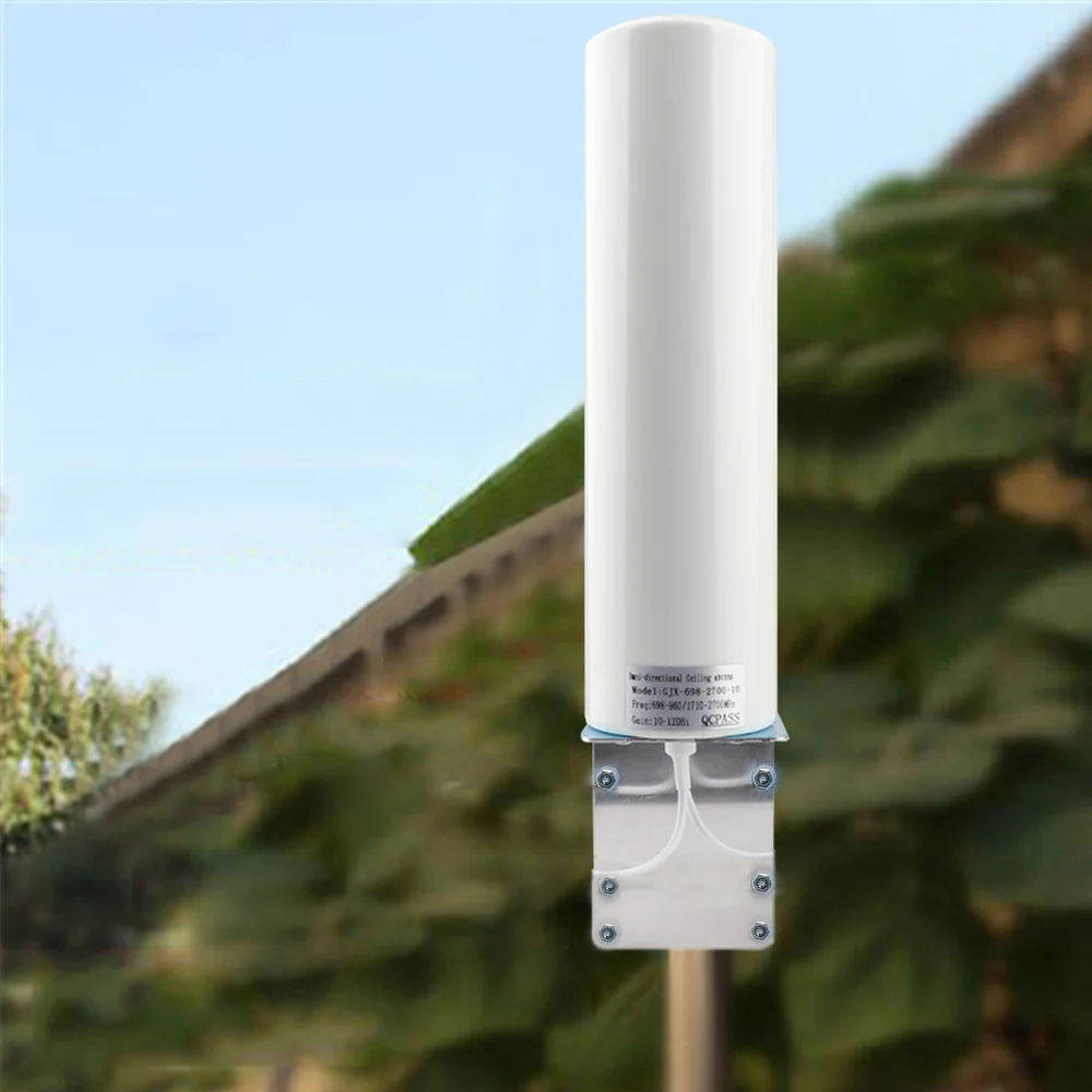 5 м кабель Wi-Fi антенна CRC9 4G LTE antena SMA 12dBi Omni antenne 3g TS9 male 2,4 GHz для huawei B315 E8372 E3372 zte роутеры