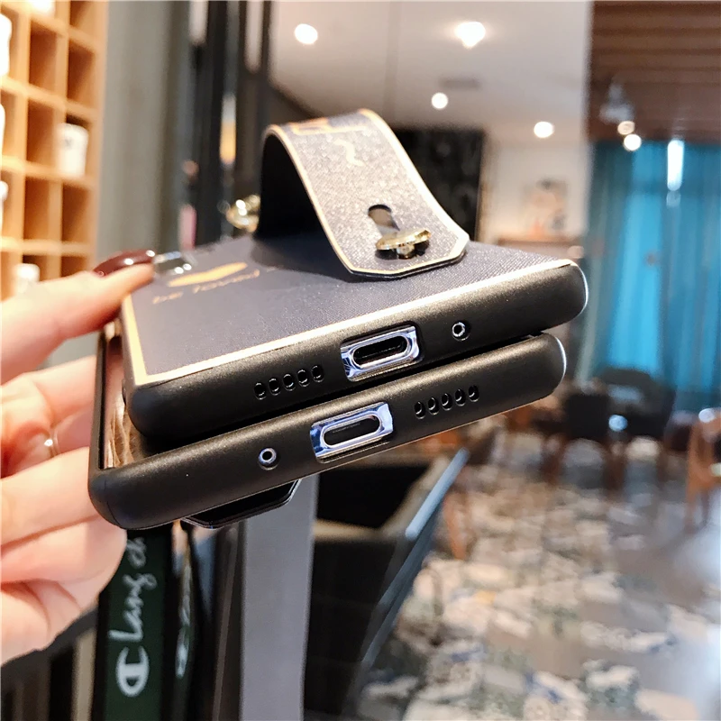 Противоударные Чехлы для huawei Honor 20 9X8X10 Lite P20 P30 Pro Nova 3 4E 5 5i Коврики 20X Lover защитный чехол с ремешком