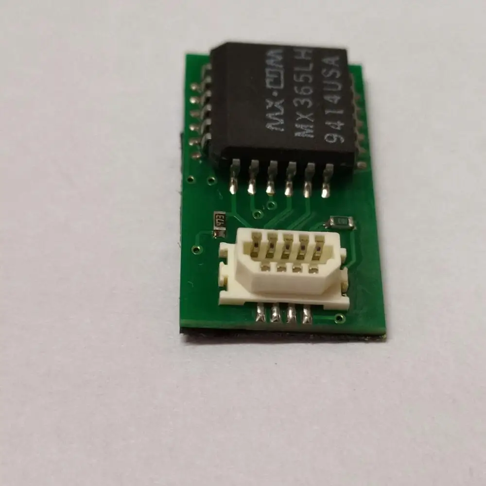 TSU-7 аксессуары для интерфонов Subphonic Dumb Board CTCSS BOARD