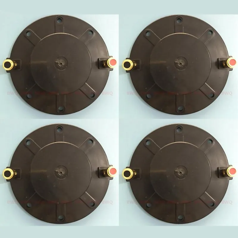 4 шт. мембранный рог для Behringer B215XL, 44T30H8, 44T3018, 44T30D8 8 Ом