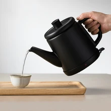 1000 Вт портативный мини электрический чайник из нержавеющей стали, чайник 0.8л, быстрый нагрев, горячая небольшая емкость, отель, путешествия, студенческое спальное место