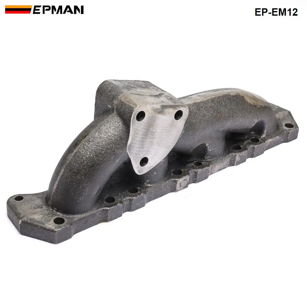 Турбо выхлопной коллектор K03 K04 для Audi A4 турбо VW Passat 1 8 T|turbo flange|k04 manifoldmanifold k04 |