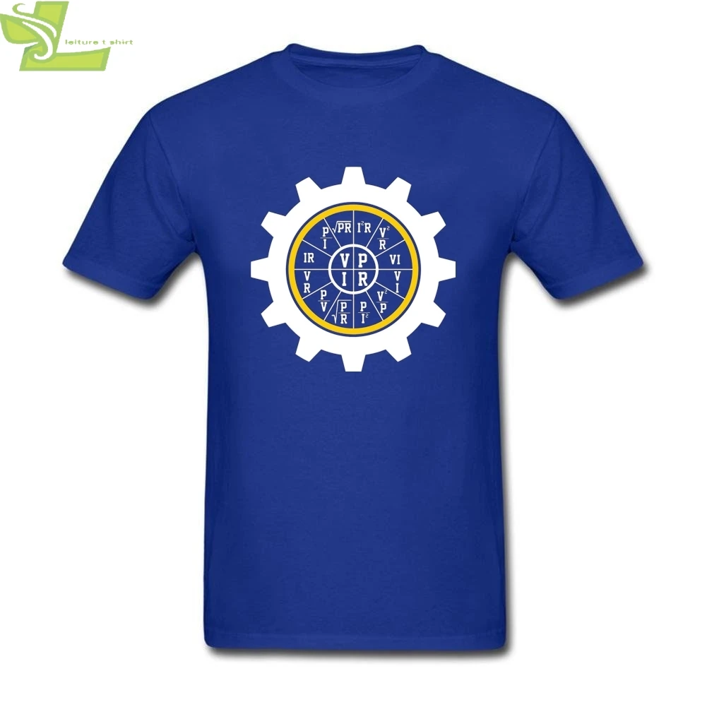 Engineer Gear T Shirts for Men Man Cotton Short Sleeve T Shirt New