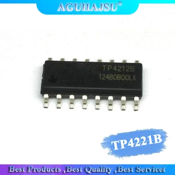 

1PCS TP4221B SOP-16 TP4221 SOP 4221B SOP16 SMD
