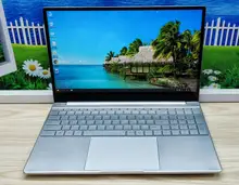 15,6 zoll I3 Laptop 8GB RAM 512GB 1000G SSD Intel Quad Core CPU Notebook Computer PC