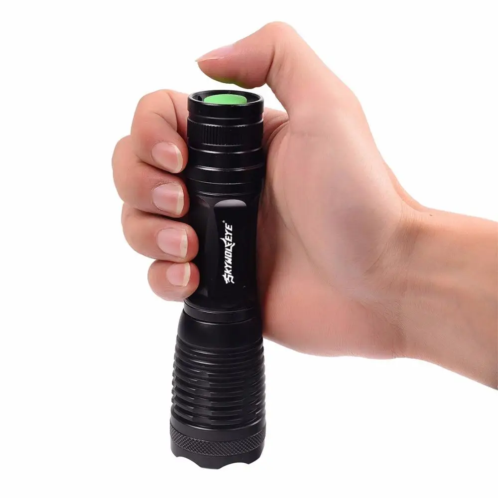 thumb
