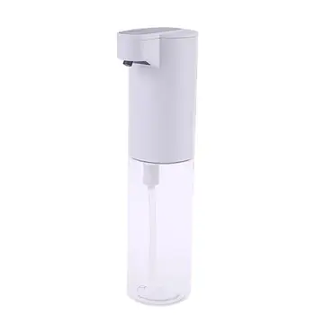 

4.5oz/150ml Infrared Motion Sensor Touchless Automatic Foam Soap Dispenser