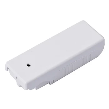 

Module Home APP Wireless AC100-240V Remote Control Automation LED Light Breaker Smart Voice Stepless WIFI Dimmer Switch