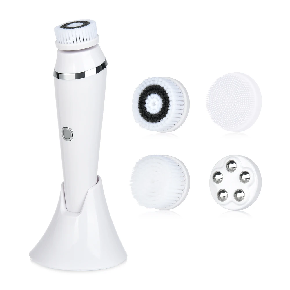sonic facial brush kit