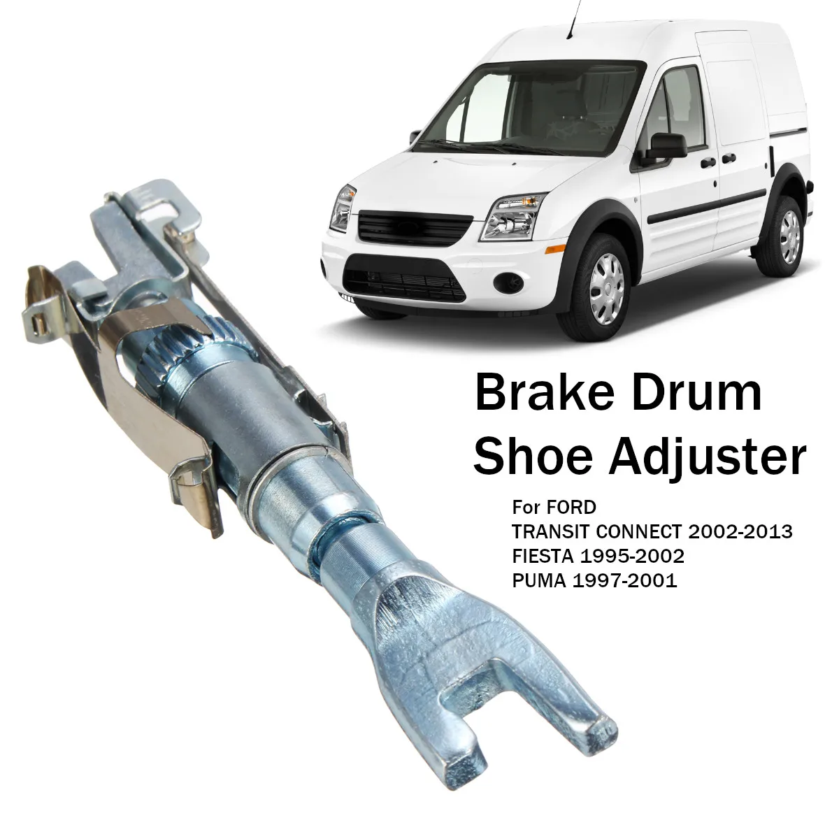 ford transit connect 2002