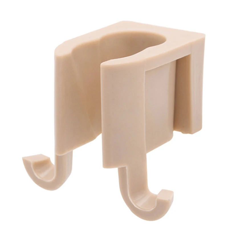 Крепкая прикрепляемая насадка для душа, держатель для ванной комнаты, Подвижный кронштейн, мощное всасывающее сиденье для душа, держатель Чака