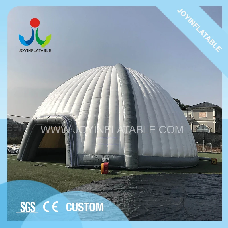 Giant Inflatable Dome Tents for Events -1  (1)