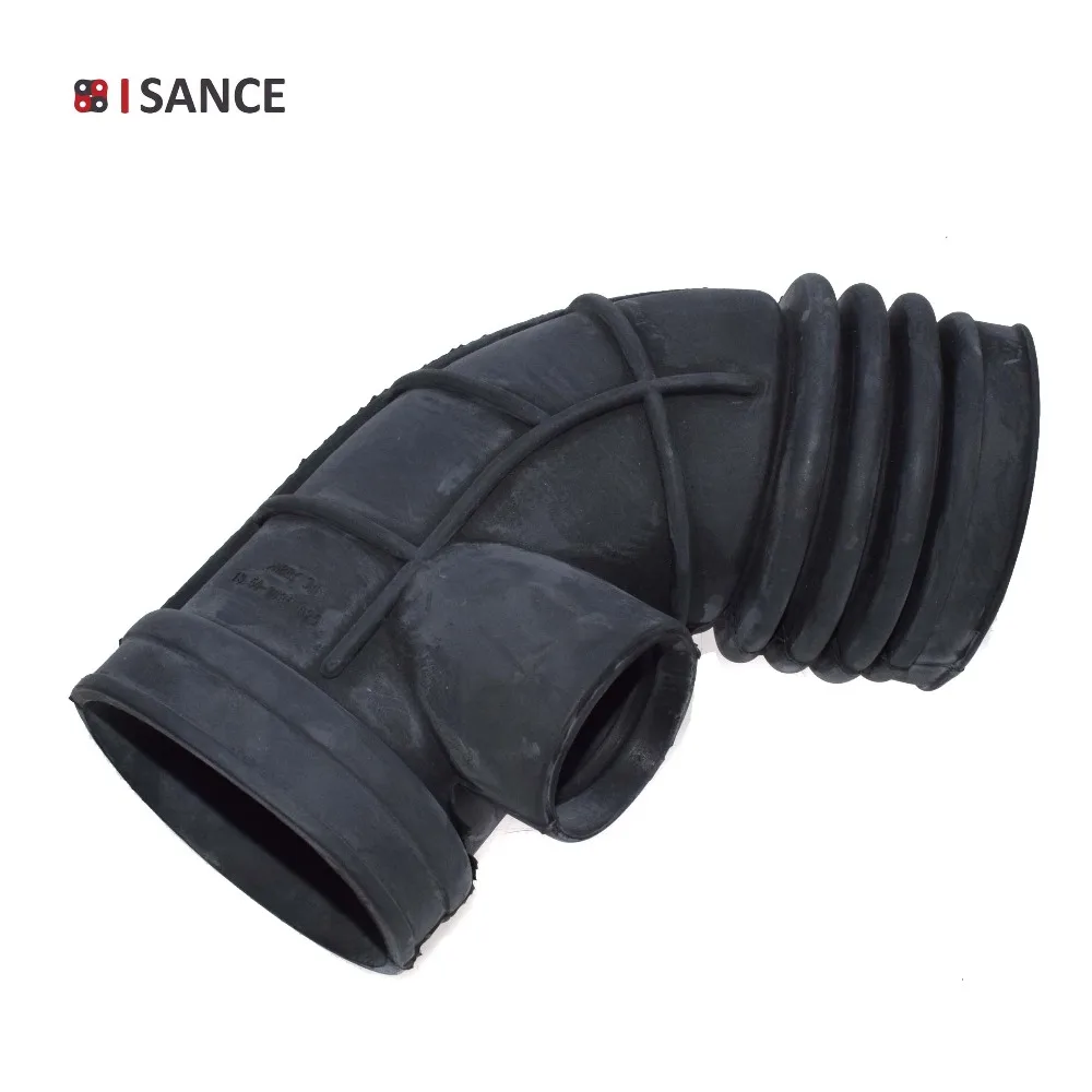 ISANCE Air Intake Flow Mass Meter Boot Hose Pipe Tube 13541435625 For