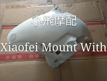 

Benelli BJ150-29 TNT150i Motorcycle Front Mudguard Fender