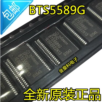 10 шт./лот BTS5589G BCM BAT54