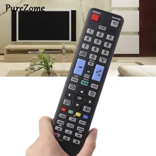 Универсальный пульт дистанционного управления Управление сменный контроллер для телевизоров Samsung телевидения AA59-00507A AA59-00465A AA59-00445A