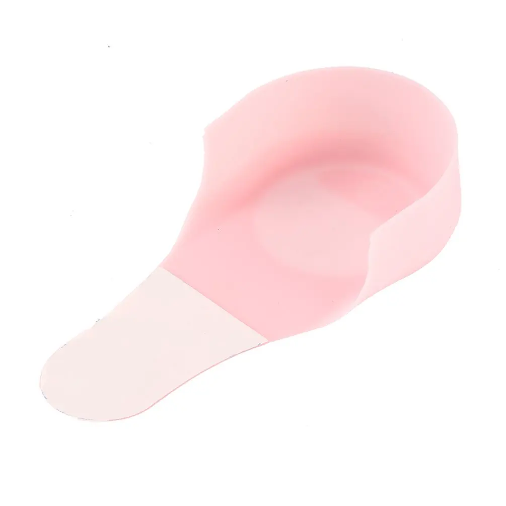 Scooter Dashboard Waterproof Silicone Case Cover For Ninebot Es2 Panel Circuit Board Cover Protector - Цвет: Pink