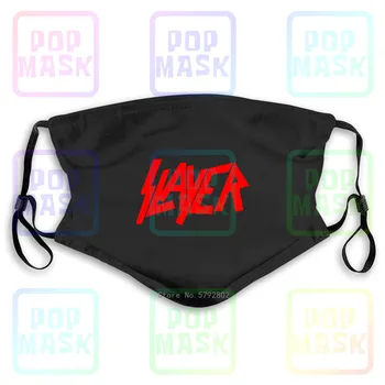 

Dust Mask with Filter Slayer Washable Reusable Mask