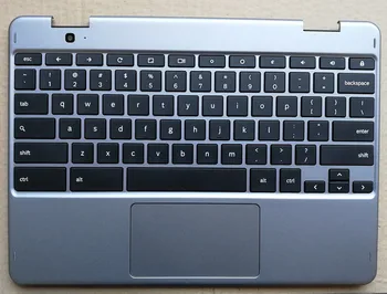 

new for samsung Chromebook plus XE521QAB XE520QAB C cover keybaord