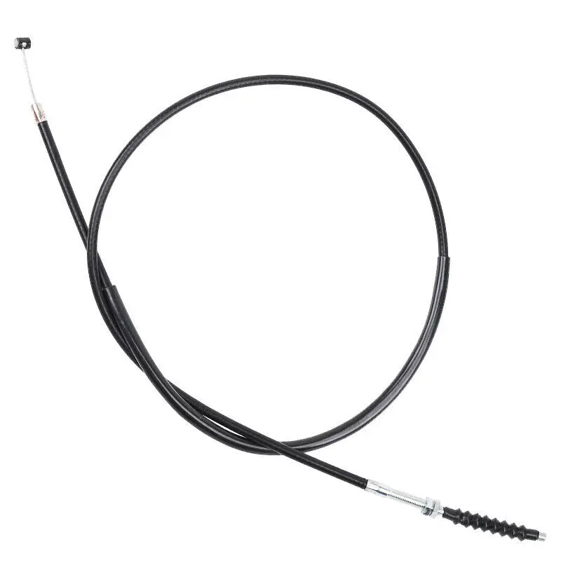 Дроссель сцепления мотоцикла для Honda Shadow Steed 400 600 VLX400 VLX600 VT400 - Цвет: Clutch Cable