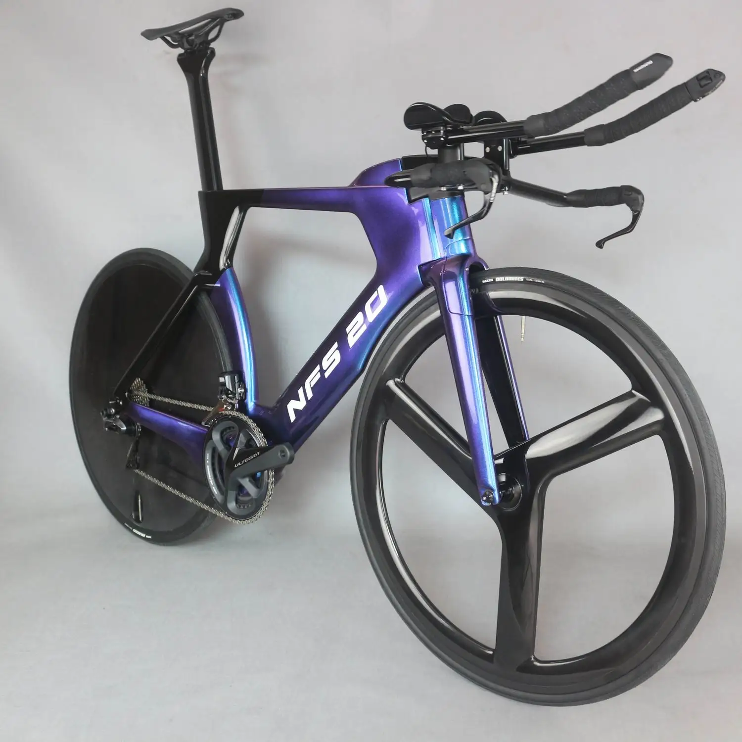 buy time trial bike