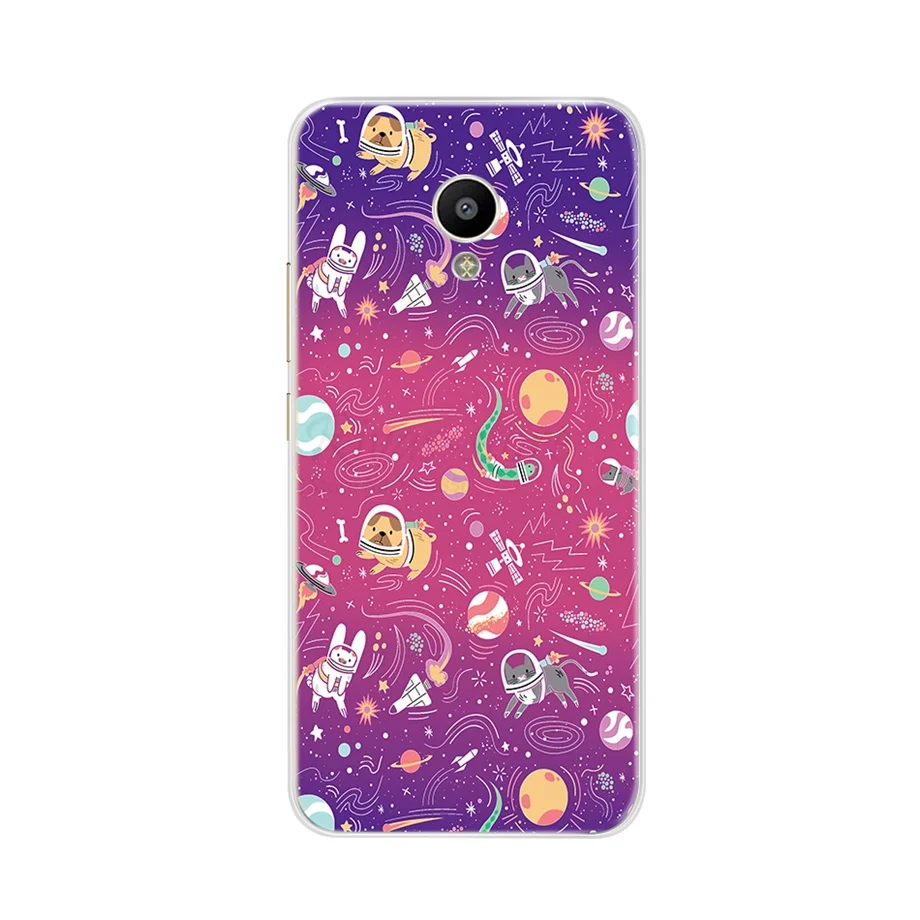 cases for meizu For Meizu M5 Case For Meizu M5 Cover Case Silicone TPU Soft Flowers Patterned Back Cover for Meizu M5 M 5 Mini Phone Case 5.2" best meizu phone case design Cases For Meizu