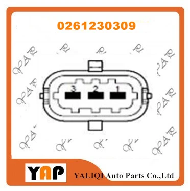 A316-6 0261230309 LR022157 LR038762