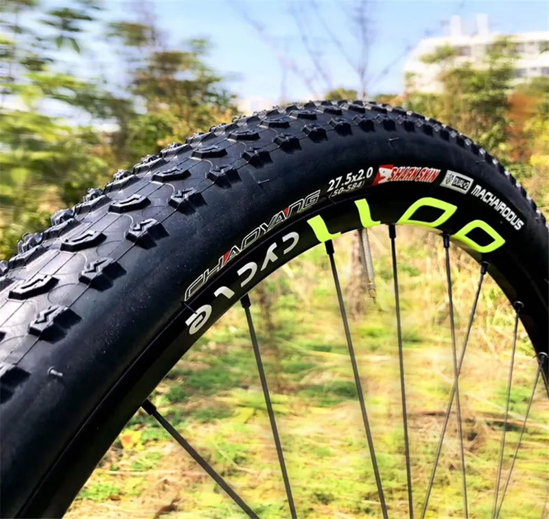 26 27,5 29X1,95 2,0 2,1 велосипедные Складные шины для MTB беговых гонок шины акулы кожи анти прокол