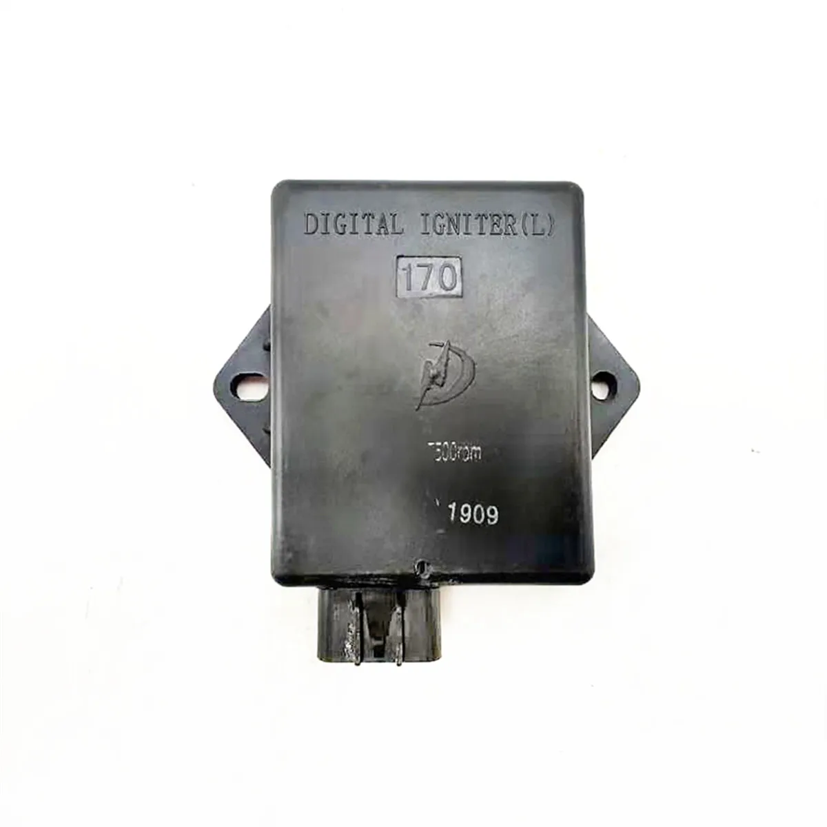 CDI 9000RPM 8pins Plug For BUYANG FA-D300 H300 LINHAI LH260 300 XY260/GSMOON 260 ATV Quad Bike 9000 RPM 22001 |