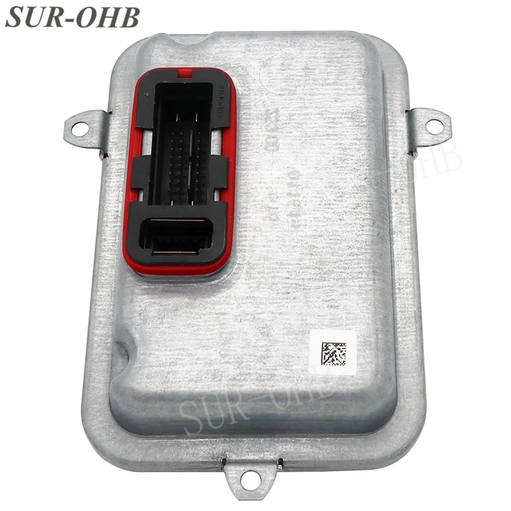 OEM W251 130732924001 D1S би-ксенон A2048700126 hid балласт D1R 130732924000 авто для AL W204 10EEG120430 Автомобильные фары