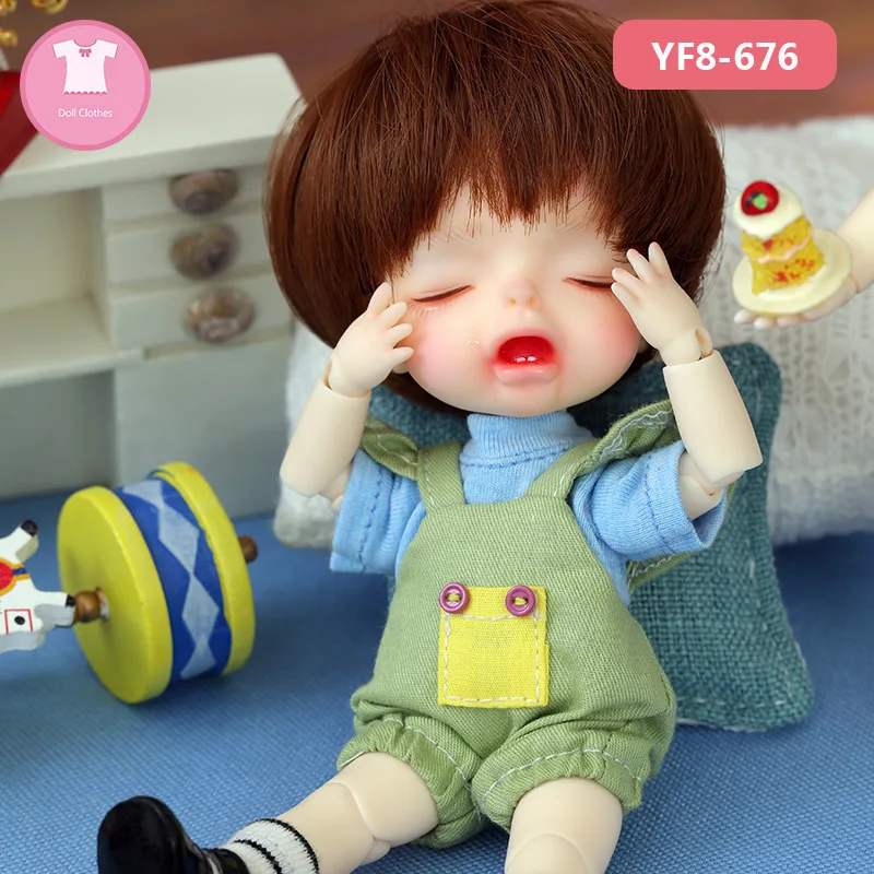 BJD одежда лати F1 Нолан Secretdoll тело 1/8 BJD платье SD красивая кукла наряд аксессуары luodoll