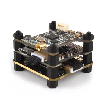 

Holybro Kakute F7 V1.5 Flight Controller+Atlatl HV V2 5.8G Transmitter+Tekko32 F3 4in1 40A ESC Combo for RC Drone