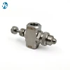 YS 304 Stainless Steel air atomizing nozzles,Water Mist Spray Fog Misting Nozzle Good Quality 2