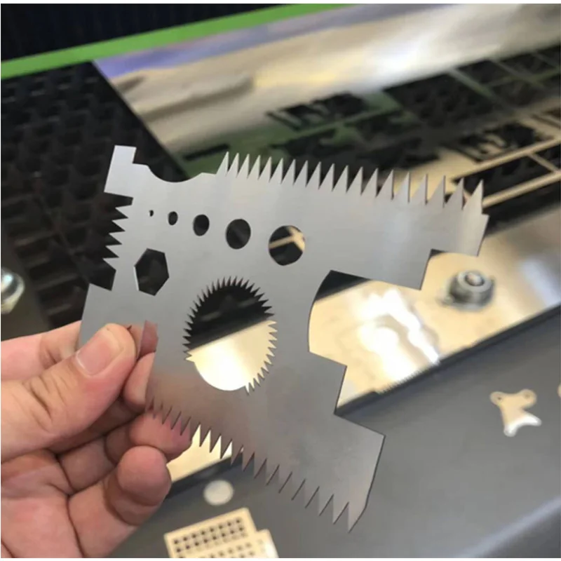 Igoldencnc новый дизайн дешевая листовая металлическая трубка используемая