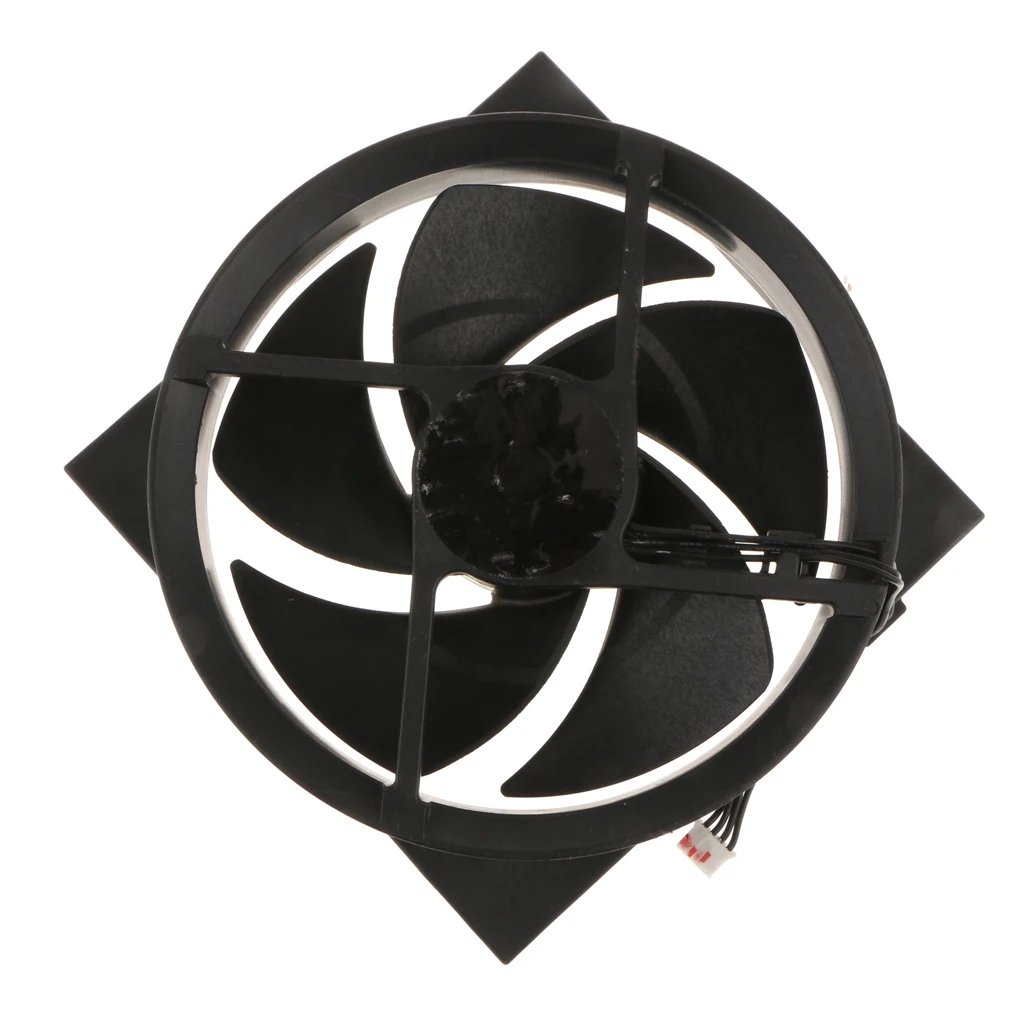 Replacement Internal Cooling Fan Repair Part for Microsoft Xbox One PVA120G12R-P01 I12T12MS1A5-57A07